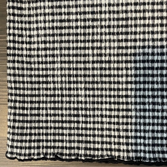 Wilfred Jazz Mini Black& White - Picture 4 of 4